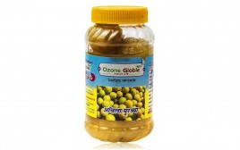 Ozone Globle Amla Murabba   Plastic Jar  400 grams